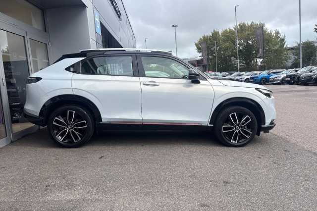 Honda HR-V Hybrid 1.5 eHEV Advance Style 5dr CVT 