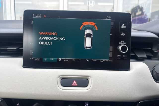 Honda HR-V Hybrid 1.5 eHEV Advance Style 5dr CVT 