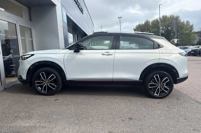 Honda HR-V Hybrid 1.5 eHEV Advance Style 5dr CVT 