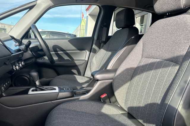 Honda Jazz Hybrid 1.5 i-MMD Hybrid Advance 5dr eCVT 