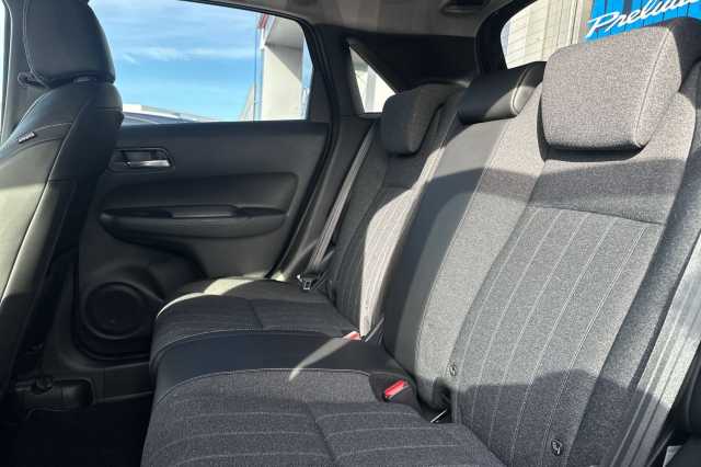 Honda Jazz Hybrid 1.5 i-MMD Hybrid Advance 5dr eCVT 