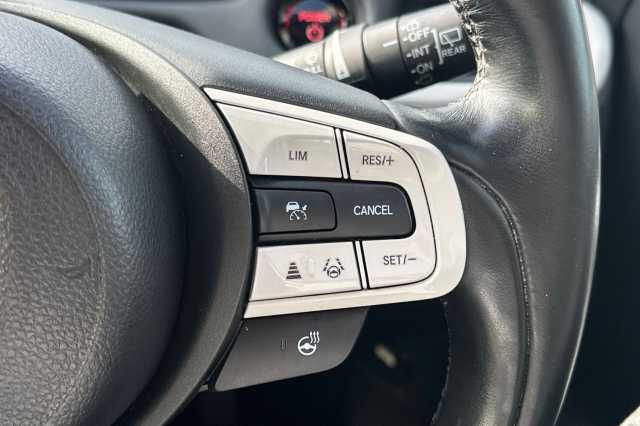 Honda Jazz Hybrid 1.5 i-MMD Hybrid Advance 5dr eCVT 