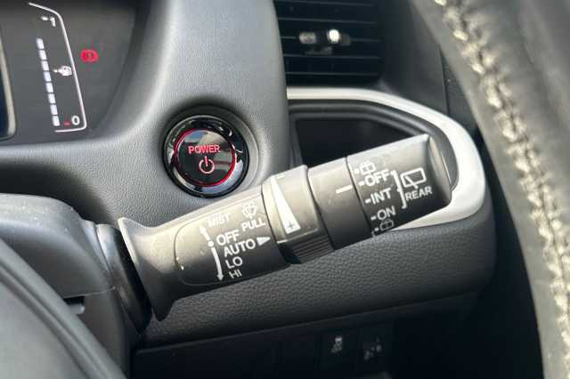 Honda Jazz Hybrid 1.5 i-MMD Hybrid Advance 5dr eCVT 