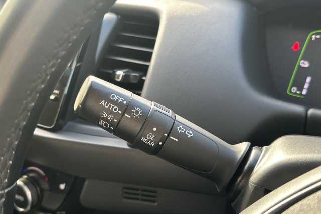 Honda Jazz Hybrid 1.5 i-MMD Hybrid Advance 5dr eCVT 