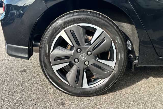 Honda Jazz Hybrid 1.5 i-MMD Hybrid Advance 5dr eCVT 