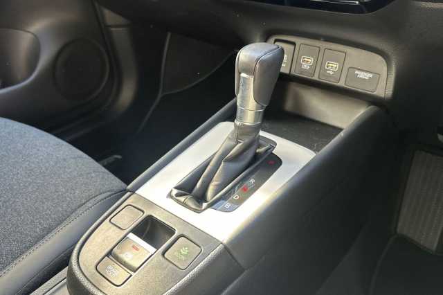 Honda Jazz Hybrid 1.5 i-MMD Hybrid Advance 5dr eCVT 