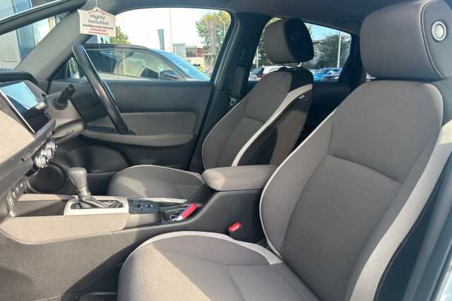 Honda Jazz Hybrid 1.5 i-MMD Hybrid Crosstar EX 5dr eCVT 