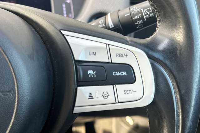 Honda Jazz Hybrid 1.5 i-MMD Hybrid Crosstar EX 5dr eCVT 