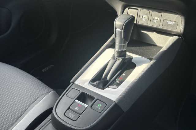 Honda Jazz Hybrid 1.5 i-MMD Hybrid Crosstar EX 5dr eCVT 