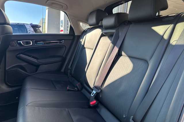 Honda Civic Hybrid 2.0 eHEV Advance 5dr CVT 