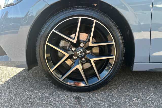 Honda Civic Hybrid 2.0 eHEV Advance 5dr CVT 