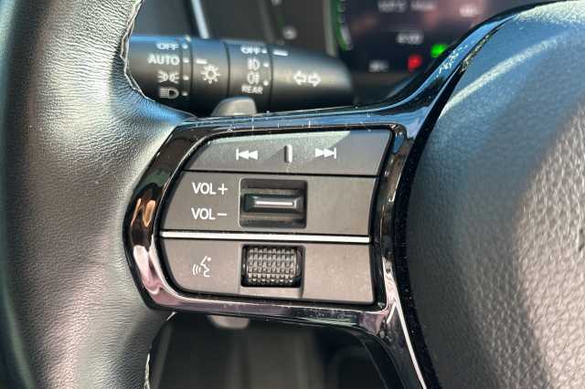 Honda Civic Hybrid 2.0 eHEV Advance 5dr CVT 