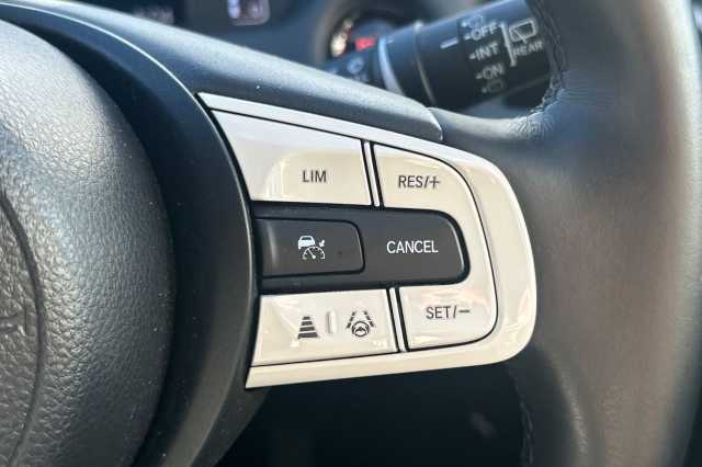 Honda Jazz Hybrid 1.5 i-MMD Hybrid Elegance 5dr eCVT 