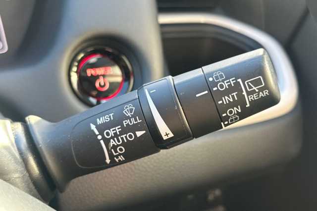 Honda Jazz Hybrid 1.5 i-MMD Hybrid Elegance 5dr eCVT 