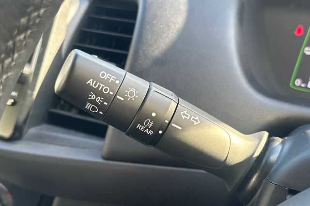 Honda Jazz Hybrid 1.5 i-MMD Hybrid Elegance 5dr eCVT 