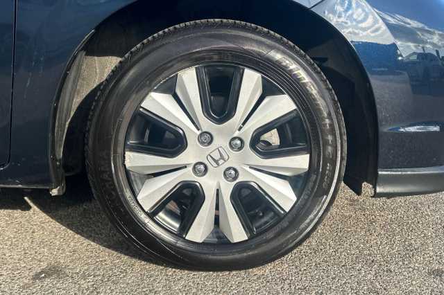 Honda Jazz Hybrid 1.5 i-MMD Hybrid Elegance 5dr eCVT 