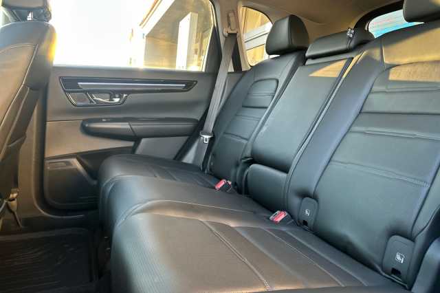 Honda CR-V Hybrid 2.0 eHEV Elegance 5dr eCVT 