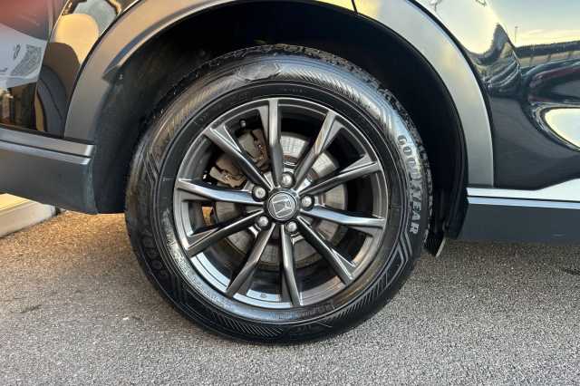 Honda CR-V Hybrid 2.0 eHEV Elegance 5dr eCVT 