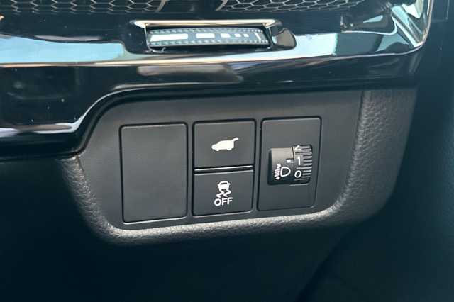 Honda CR-V Hybrid 2.0 eHEV Elegance 5dr eCVT 