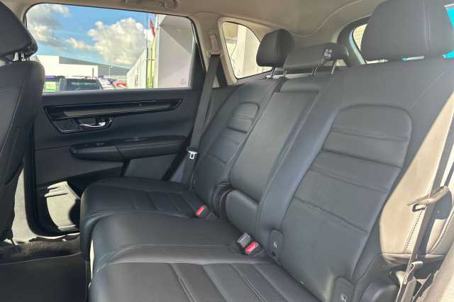 Honda CR-V Hybrid 2.0 eHEV Advance 5dr eCVT 