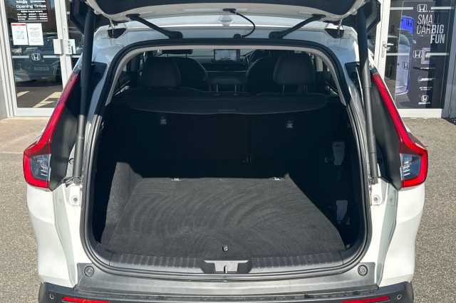 Honda CR-V Hybrid 2.0 eHEV Advance 5dr eCVT 