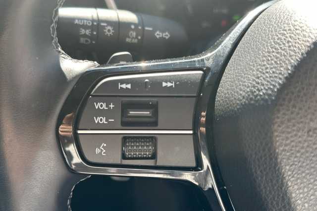 Honda CR-V Hybrid 2.0 eHEV Advance 5dr eCVT 