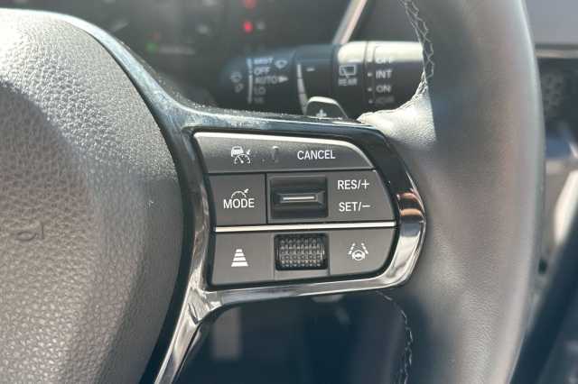 Honda CR-V Hybrid 2.0 eHEV Advance 5dr eCVT 
