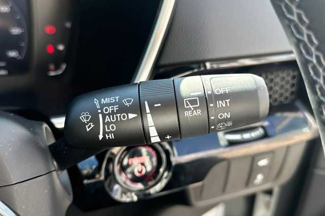 Honda CR-V Hybrid 2.0 eHEV Advance 5dr eCVT 