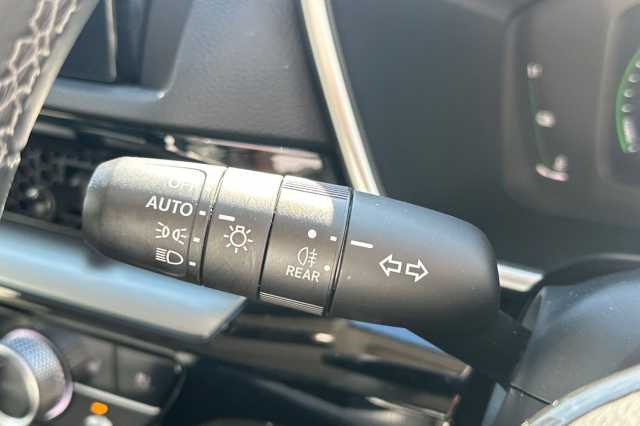 Honda CR-V Hybrid 2.0 eHEV Advance 5dr eCVT 