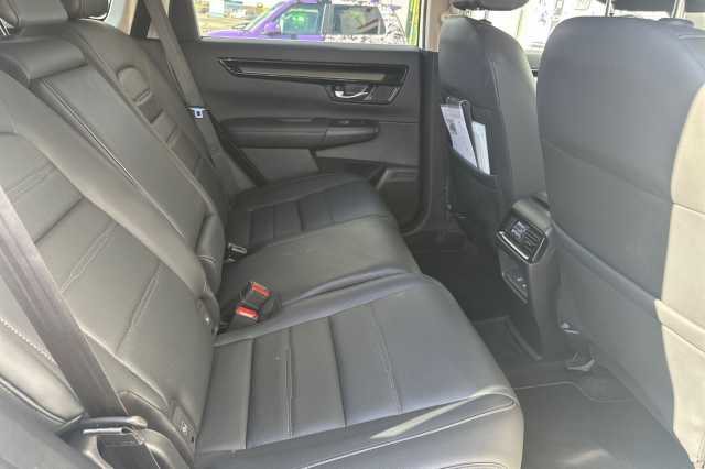 Honda CR-V Hybrid 2.0 eHEV Advance 5dr eCVT 