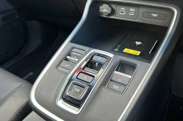 Honda CR-V Hybrid 2.0 eHEV Advance 5dr eCVT 