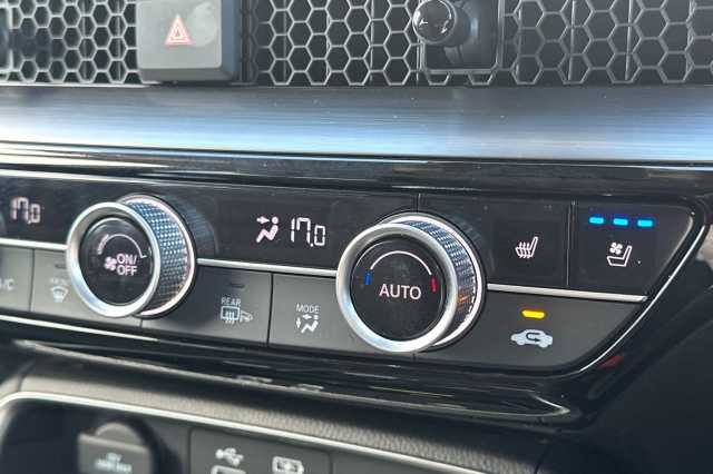 Honda CR-V Hybrid 2.0 eHEV Advance 5dr eCVT 