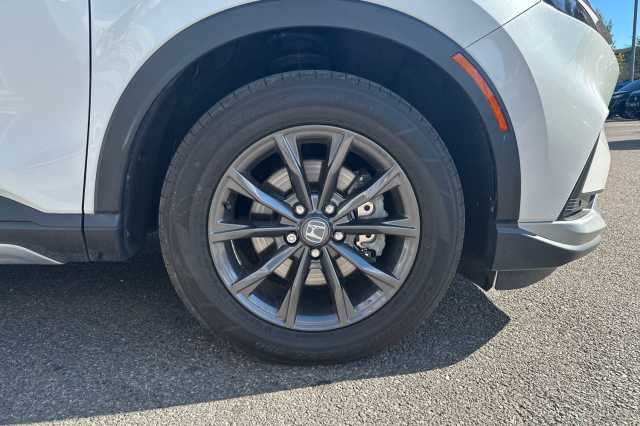 Honda CR-V Hybrid 2.0 eHEV Advance 5dr eCVT 