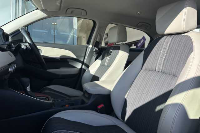 Honda HR-V Hybrid 1.5 eHEV Advance Style 5dr CVT 
