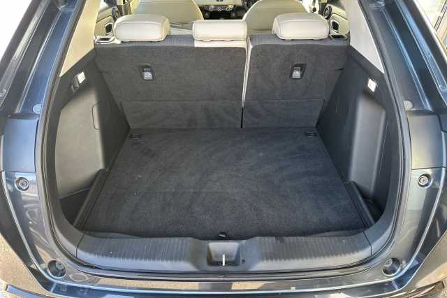 Honda HR-V Hybrid 1.5 eHEV Advance Style 5dr CVT 