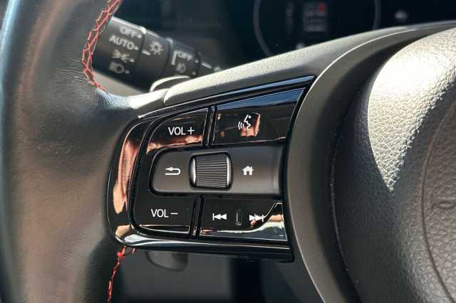 Honda HR-V Hybrid 1.5 eHEV Advance Style 5dr CVT 