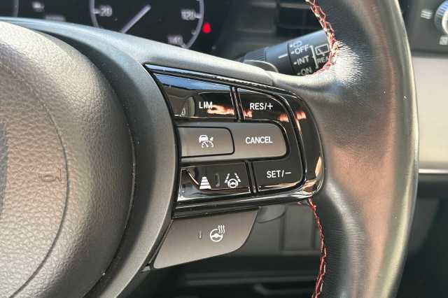 Honda HR-V Hybrid 1.5 eHEV Advance Style 5dr CVT 