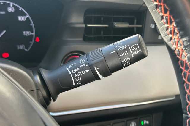 Honda HR-V Hybrid 1.5 eHEV Advance Style 5dr CVT 