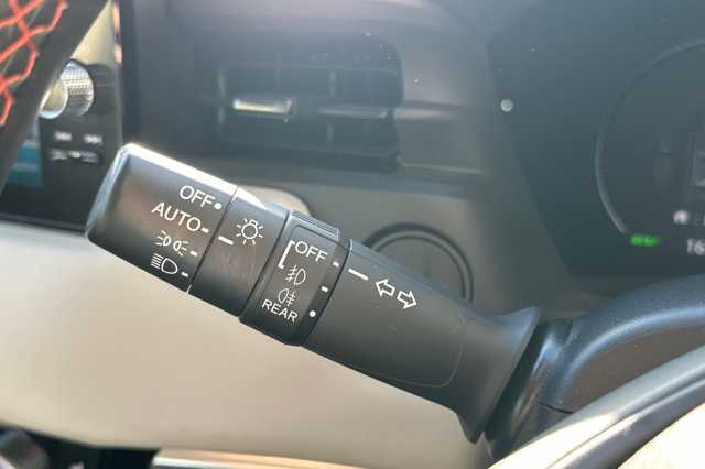 Honda HR-V Hybrid 1.5 eHEV Advance Style 5dr CVT 
