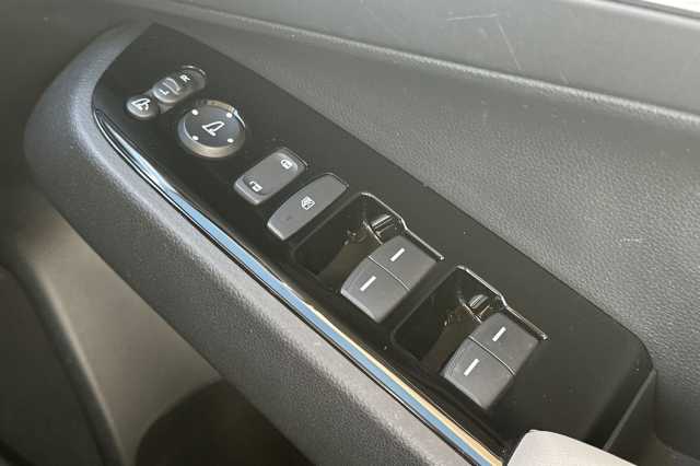 Honda HR-V Hybrid 1.5 eHEV Advance Style 5dr CVT 