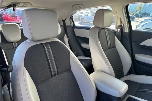 Honda HR-V Hybrid 1.5 eHEV Advance Style 5dr CVT 