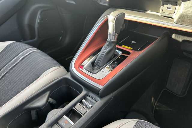 Honda HR-V Hybrid 1.5 eHEV Advance Style 5dr CVT 