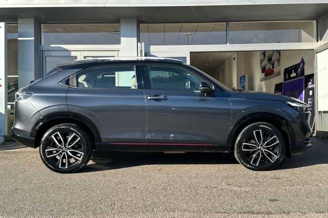 Honda HR-V Hybrid 1.5 eHEV Advance Style 5dr CVT 