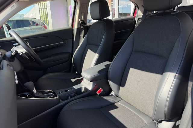 Honda HR-V e:HEV 1.5 eHEV Advance 5dr CVT 