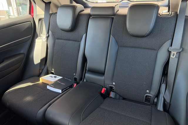 Honda HR-V e:HEV 1.5 eHEV Advance 5dr CVT 