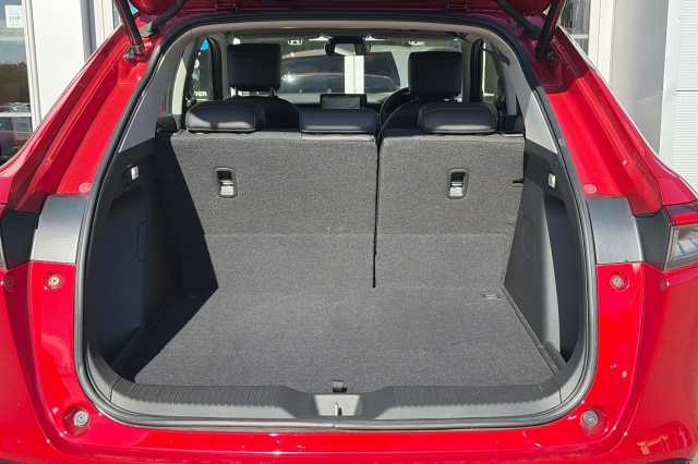 Honda HR-V e:HEV 1.5 eHEV Advance 5dr CVT 