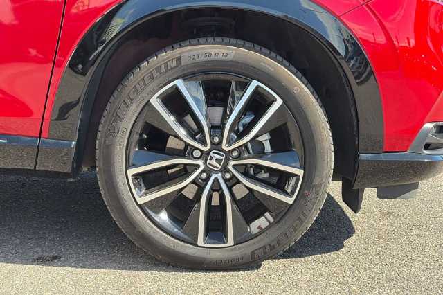 Honda HR-V e:HEV 1.5 eHEV Advance 5dr CVT 