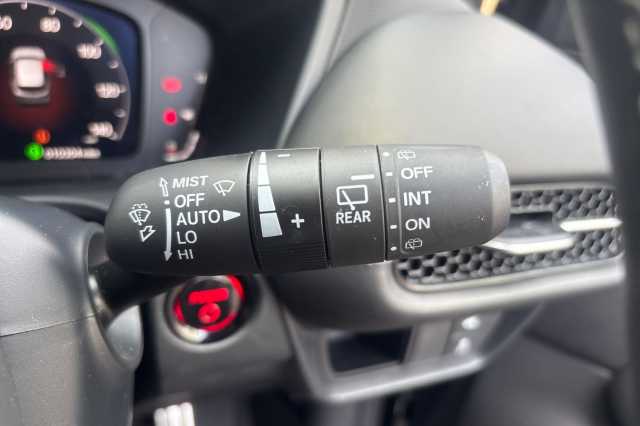 Honda ZR-V e:HEV 2.0 eHEV Advance 5dr CVT 