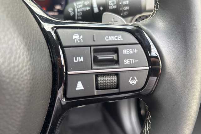 Honda ZR-V e:HEV 2.0 eHEV Advance 5dr CVT 