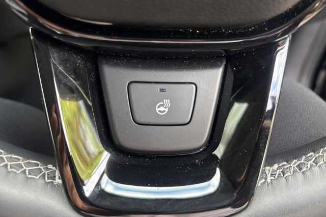 Honda ZR-V e:HEV 2.0 eHEV Advance 5dr CVT 